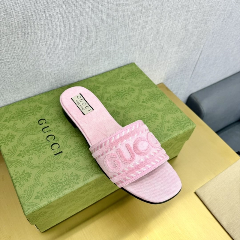 Gucci Slippers